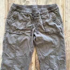 Old Navy Cargo Pants - Gray